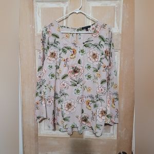 Signature studio ladies floral too